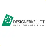 Designerkellot (FI) Promo Code