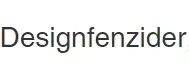 Designfenzider Promo Code