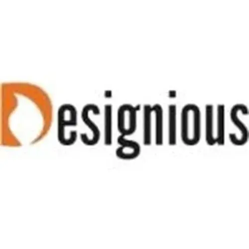 Designious Promo Code