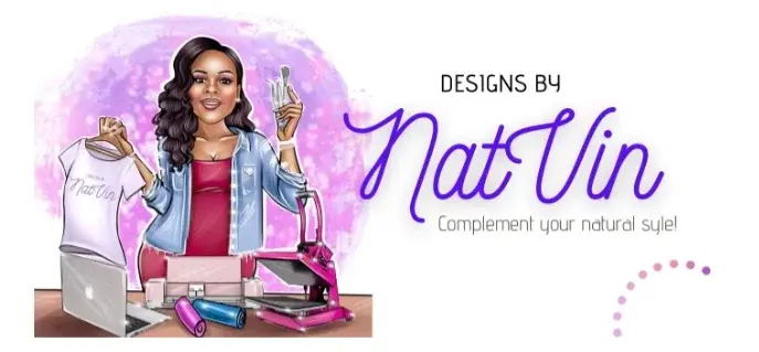 Designs by NatVin Promo Code
