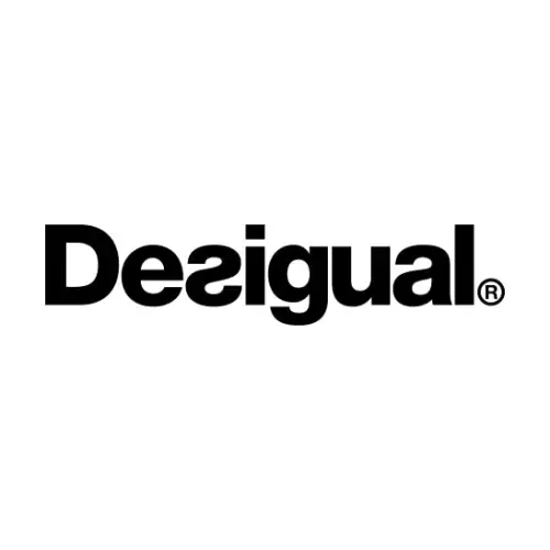 Desigual Promo Code