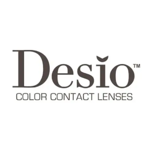DesioLens Promo Code
