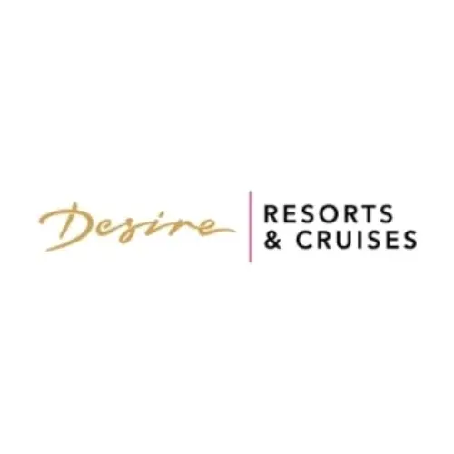 Desire Resorts Promo Code