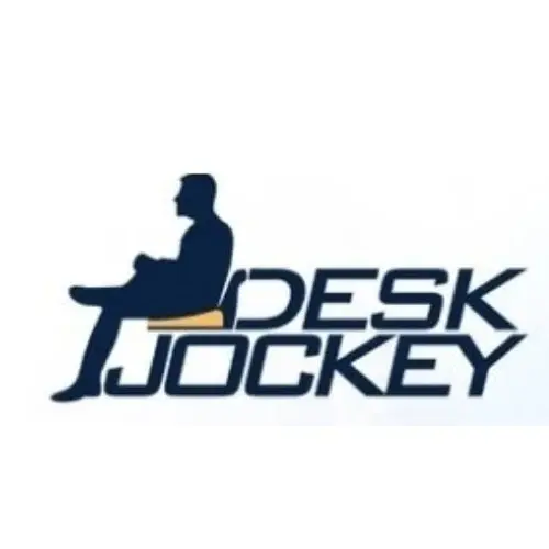 Desk Jockey Promo Code