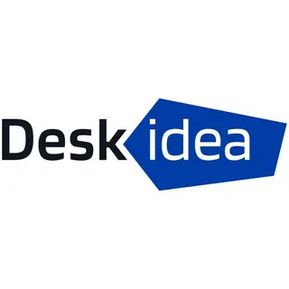 Deskidea Promo Code