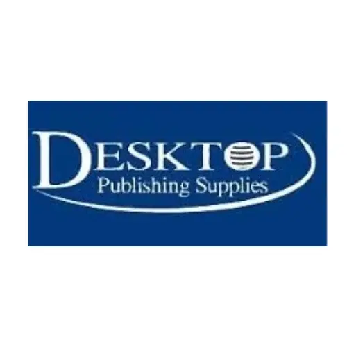 Desktop Publishing Supplies Promo Code