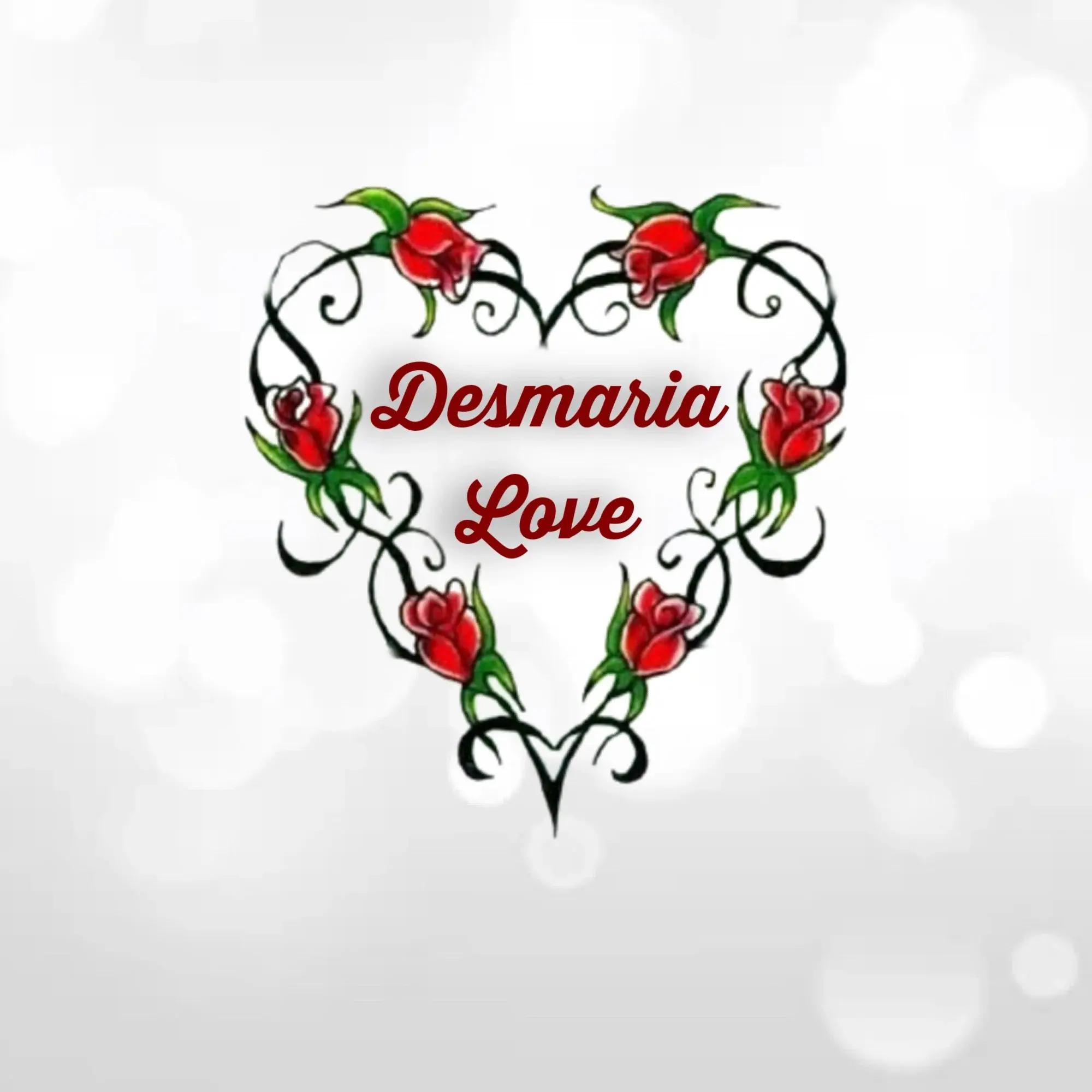 Desmaria Love Promo Code