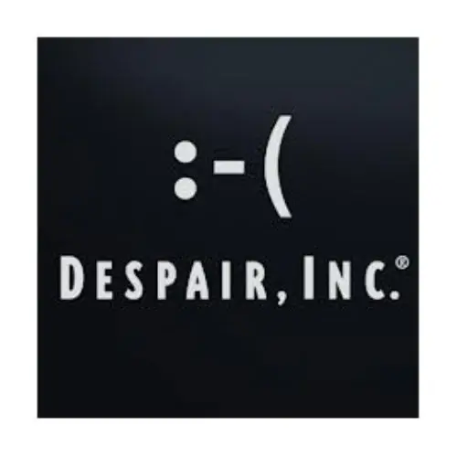 Despair Promo Code