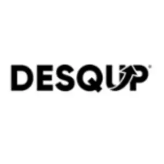 Desqup DE Promo Code