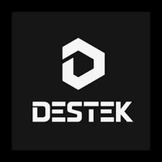 Destek US Promo Code