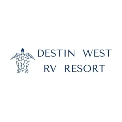 Destin West RV Resort Promo Code