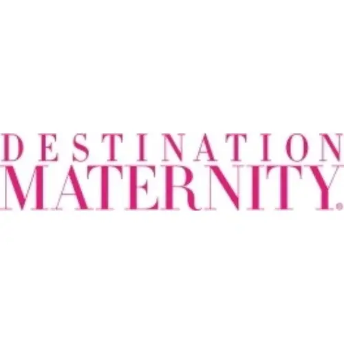 Destination Maternity Promo Code