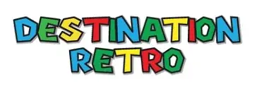 Destination Retro Promo Code