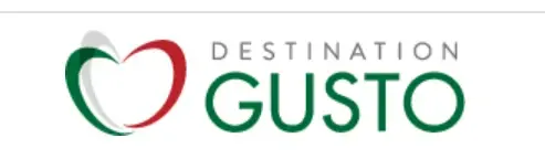 Destination Gusto IT Promo Code