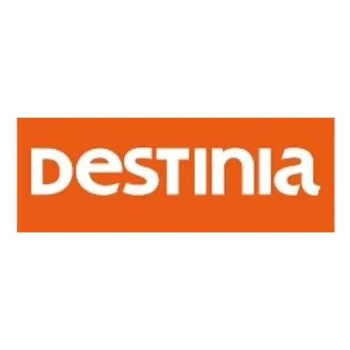 Destinia ES Promo Code