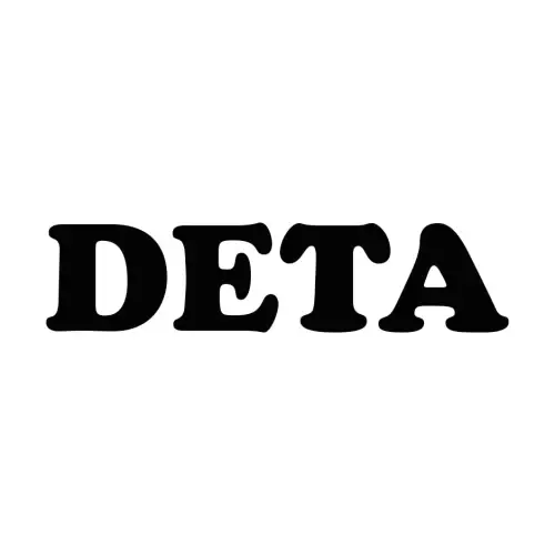 Deta Promo Code