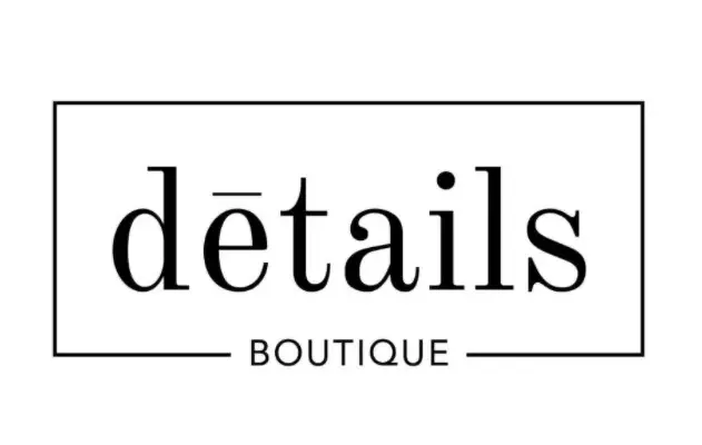Details Boutique Promo Code