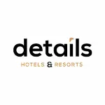 Details Hotels Promo Code