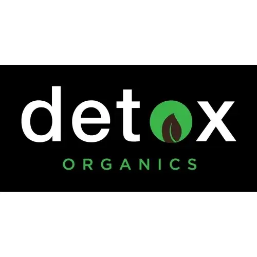 Detox Organics Promo Code