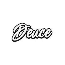 Deuce Co Promo Code