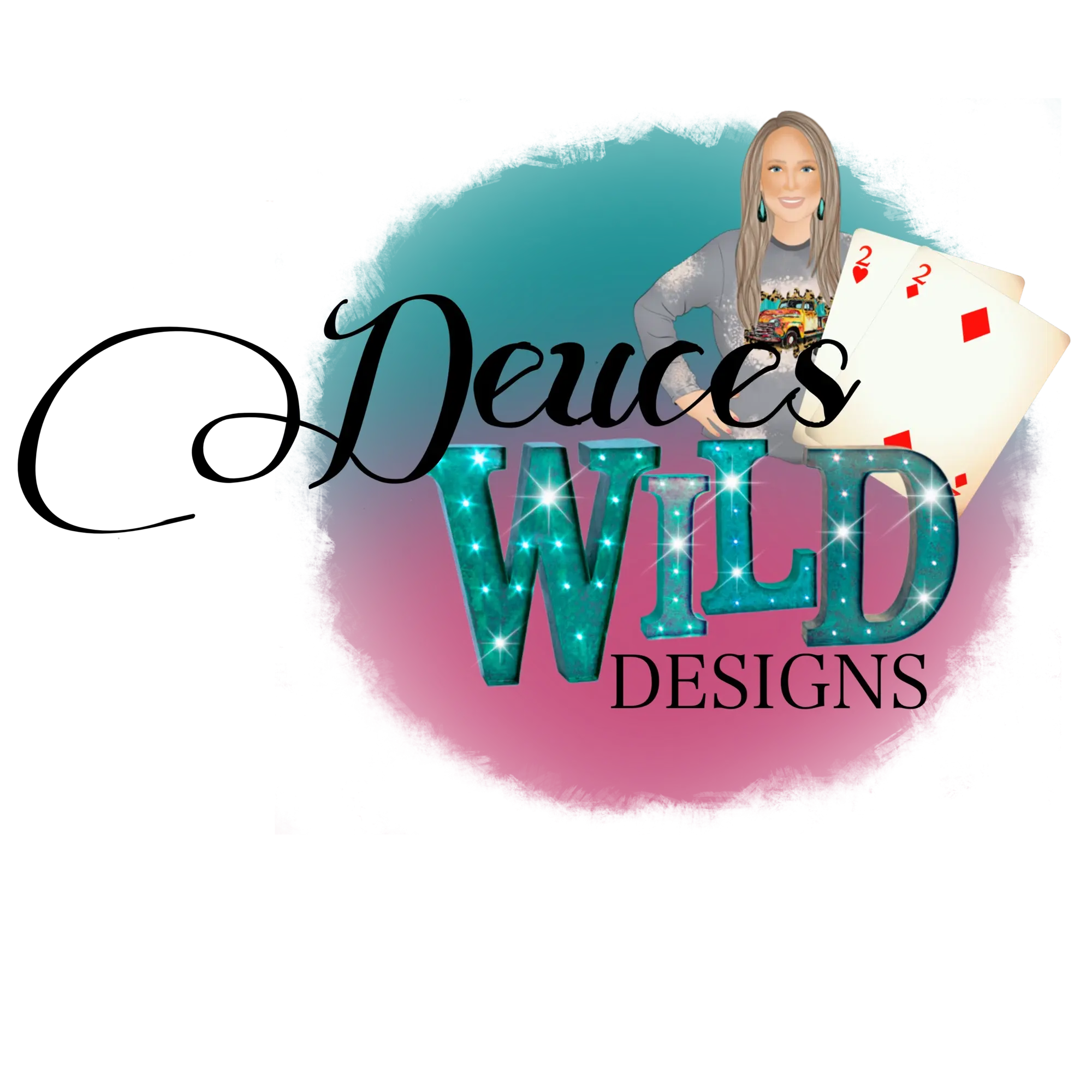 Deuces Wild Designs Promo Code
