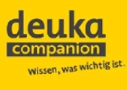 Deuka Companion DE Promo Code