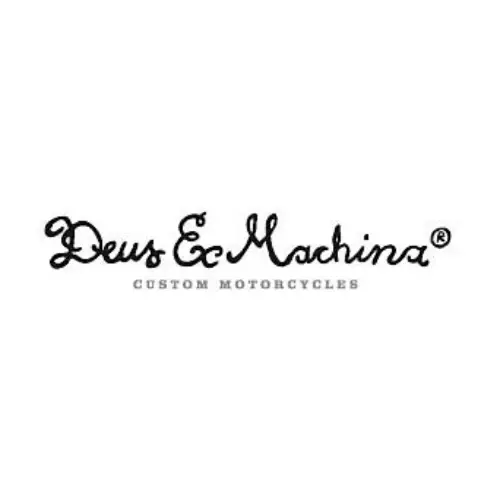 Deus Ex Machina Promo Code