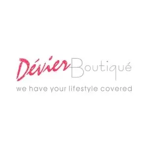 Devier Boutique Promo Code