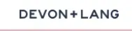 Devon + Lang Promo Code
