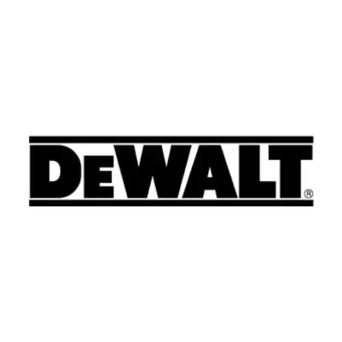 DeWalt Promo Code