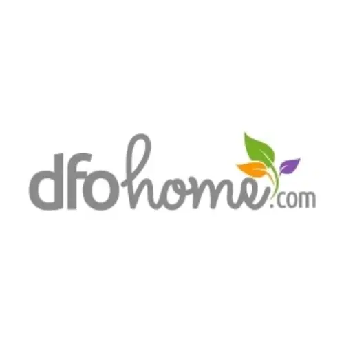 DFOhome Promo Code