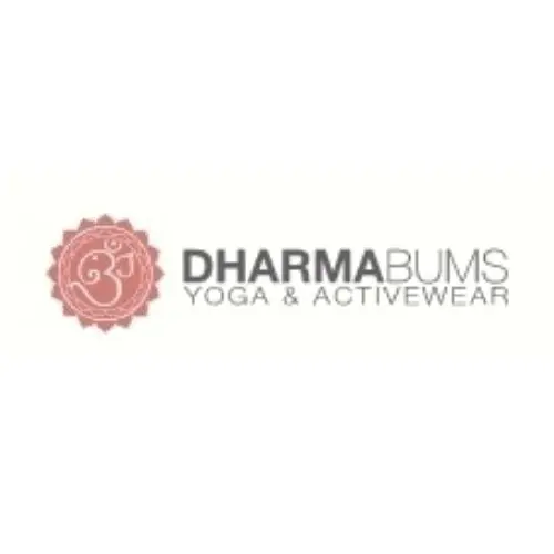 Dharma Bums Promo Code