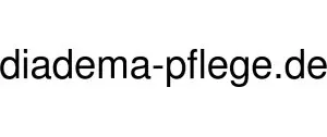 Diadema-Pflege DE Promo Code