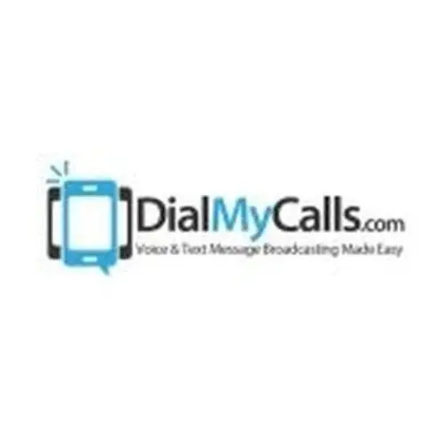 DialMyCalls Promo Code