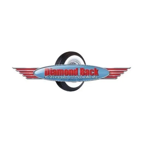 Diamond Back Classics Promo Code
