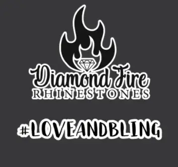 Diamond Fire Rhinestnes Promo Code