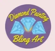 Diamond Painting Bling Art Promo Code