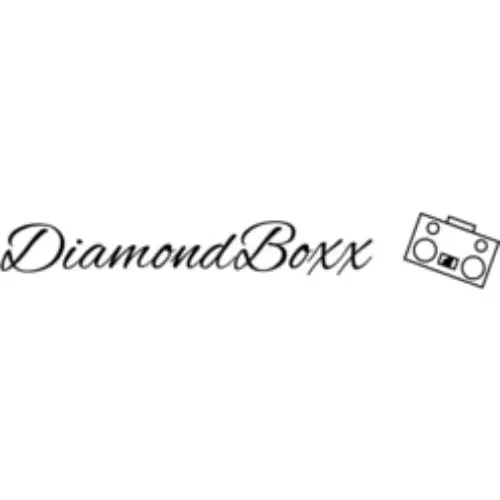 DiamondBoxx Promo Code