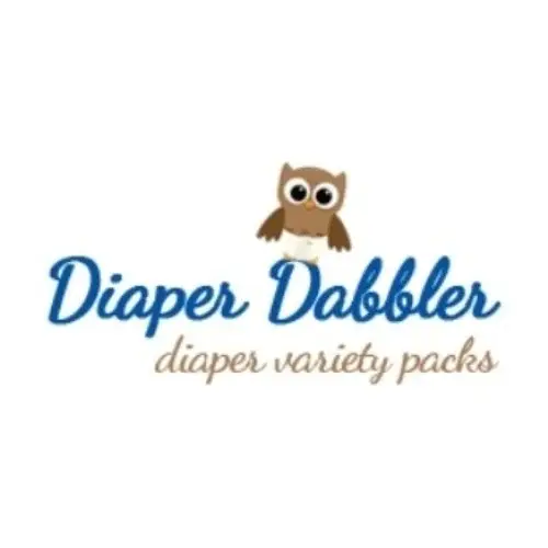 Diaper Dabbler Promo Code