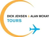 Dick Jensen & Alan McKay Tours Promo Code