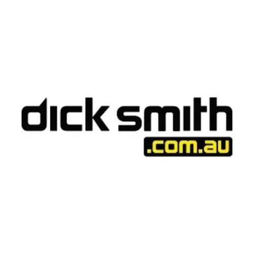 Dick Smith Promo Code