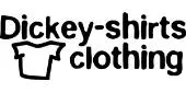 Dickey Shirts Clothing Promo Code