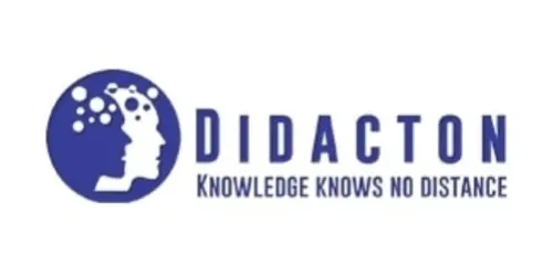 Didacton Promo Code