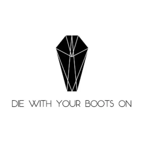 Die With Boots On Promo Code