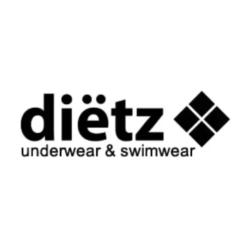 Dietz Promo Code