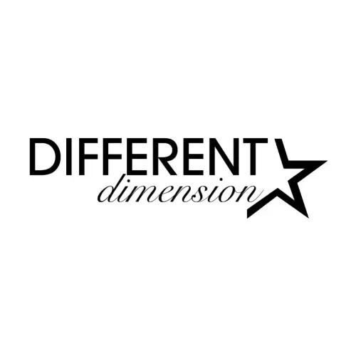 Different Dimension Promo Code