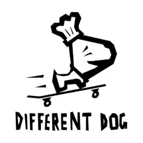 Different Dog Promo Code