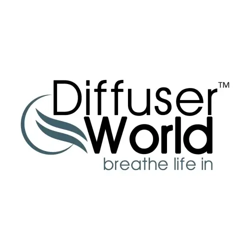 Diffuser World Promo Code