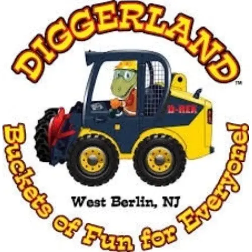 Diggerland USA Promo Code