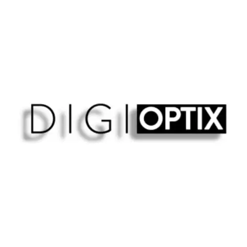 DigiOptix Promo Code